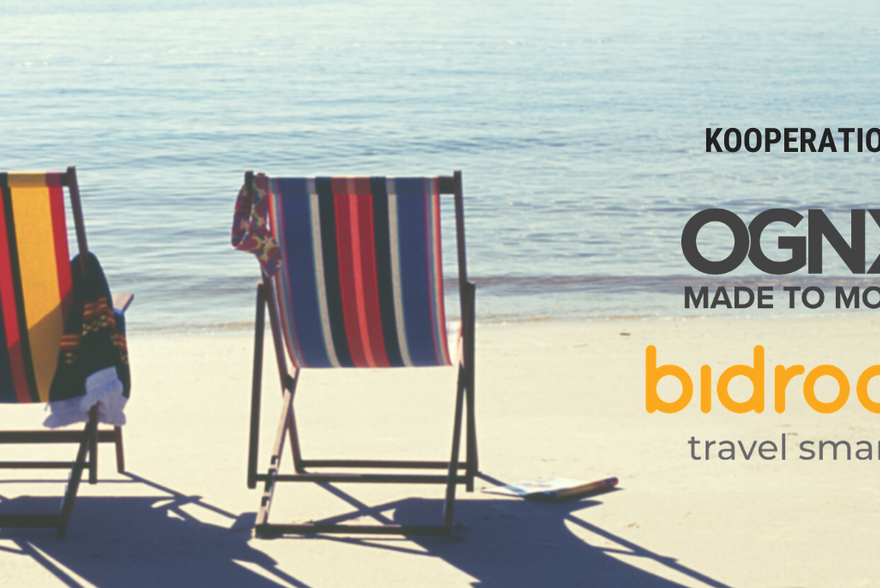 Support local: A cooperation with Bidroom for more fairness in the hotel industry