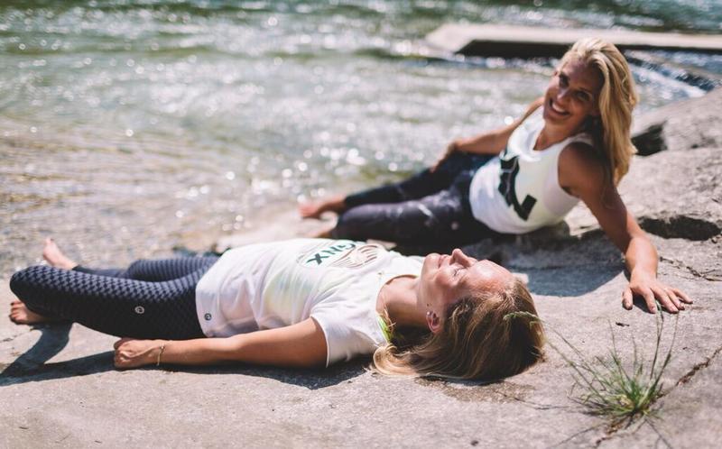 Interview mit Alexandra Kleiner und Christine Westermayr