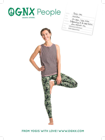 Die Kraft des Yoga – Interview mit Ranja Weis