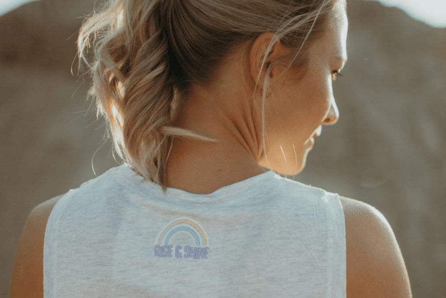 Alles über die 7 Chakren und wie du die Energiezentren für dich nutzen kannst