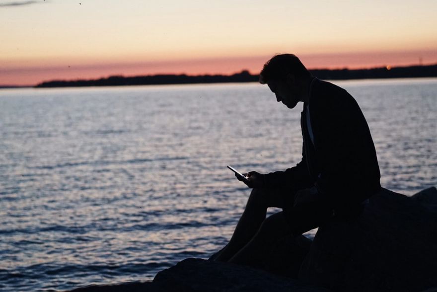 Be your own valentine: Mit diesen 7 Praxistipps lernst du dich selbst lieben