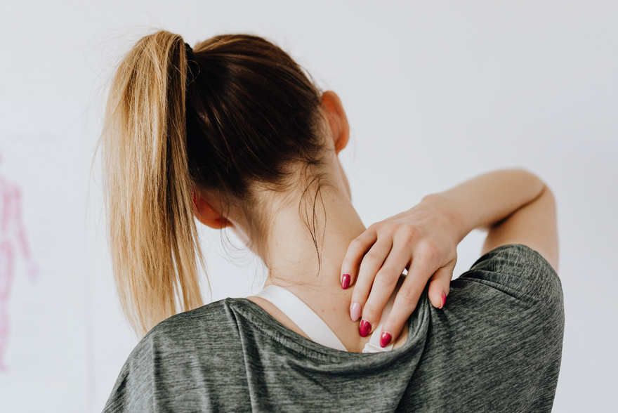 Rücken-Yoga: Die besten Tipps für Yoga gegen Rückenschmerzen