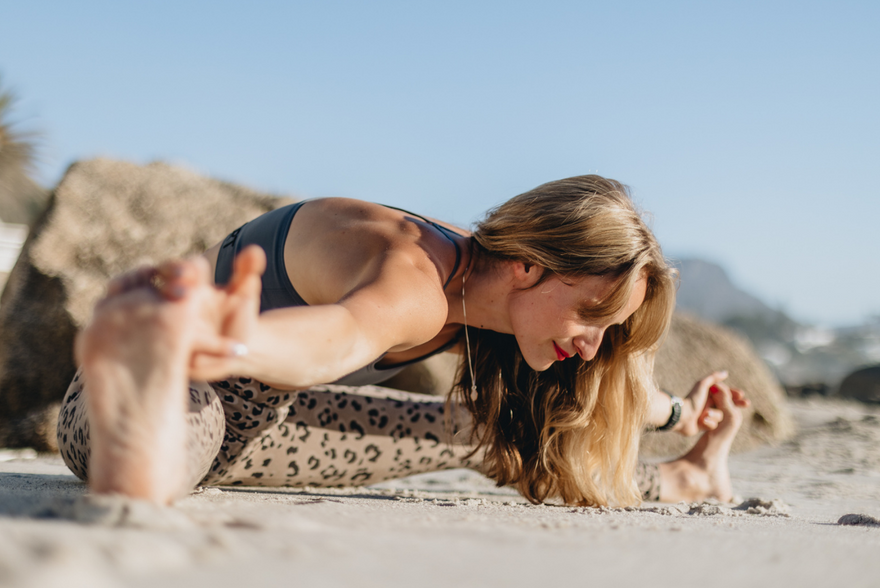Anusara Yoga: Alles über den Yoga-Stil und die besten Übungen
