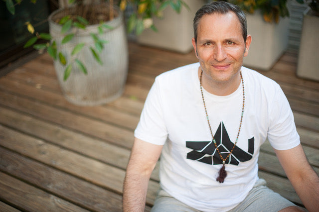 Vom unfreiwilligen Wochenendkurs zum passionierten Lehrer. 3 Fragen an Michael Trübger