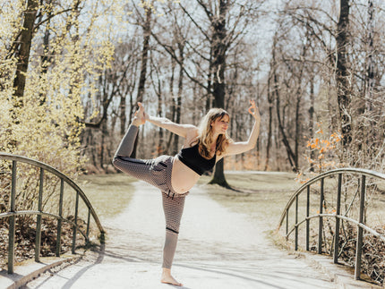 Schwangerschaftsyoga: Vorteile und hilfreiche Tipps für werdende Mütter