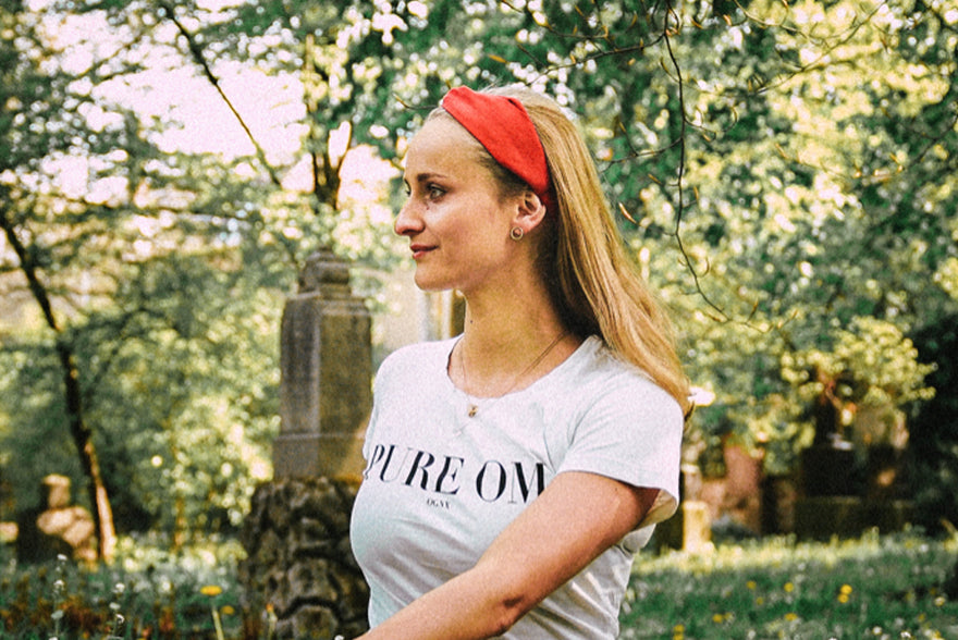 OGNX Community: Ambassadorin Luisa im Interview