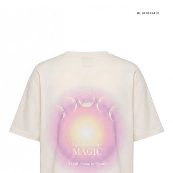 Yoga Boxy T-Shirt 2.0 Aura Bio Baumwolle Sora - weiß Yoga Boxy T-Shirt 2.0 Aura Bio Baumwolle Sora - weiß – AI GENERATED / KI-GENERIERT