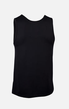 Mesh Tank - schwarz Mesh Tank - schwarz