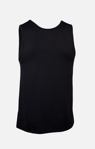 Mesh Tank - schwarz Mesh Tank - schwarz