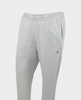 Deluxe Pants Tencel™ - gray | color:grau |yoga Hose Männer tencel grau