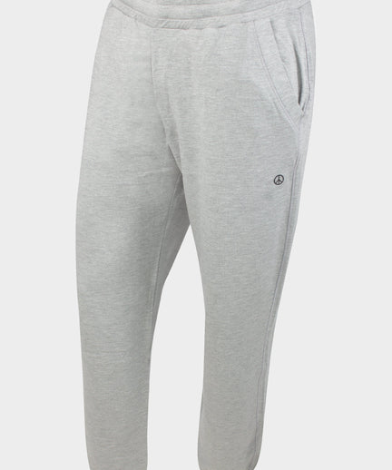 Deluxe Pants Tencel™ - grau | color:grau |yoga Hose Männer tencel grau