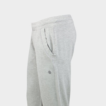 Deluxe Pants Tencel™ - grau | color:grau |yoga Hose Männer tencel grau