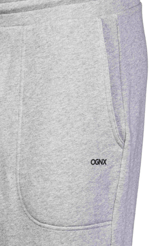 | color:grau |yoga hose männer grau bio baumwolle