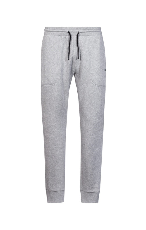 | color:grau |yoga hose männer grau bio baumwolle