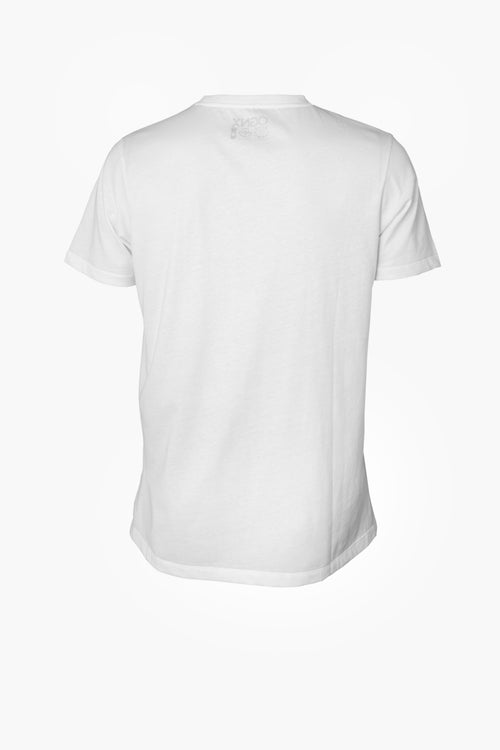 | color:weiss |yoga t-shirt männer weiss