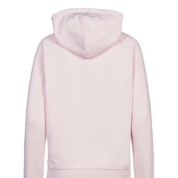 Yoga Hoodie Namaste organic cotton - pink | color:rosa |yoga kapuzenpullover Namaste rosa