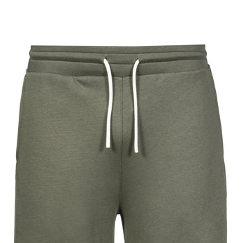 Perfect Shorts Bio Baumwolle - grün | color:grün |yoga shorts männer grün bio baumwolle