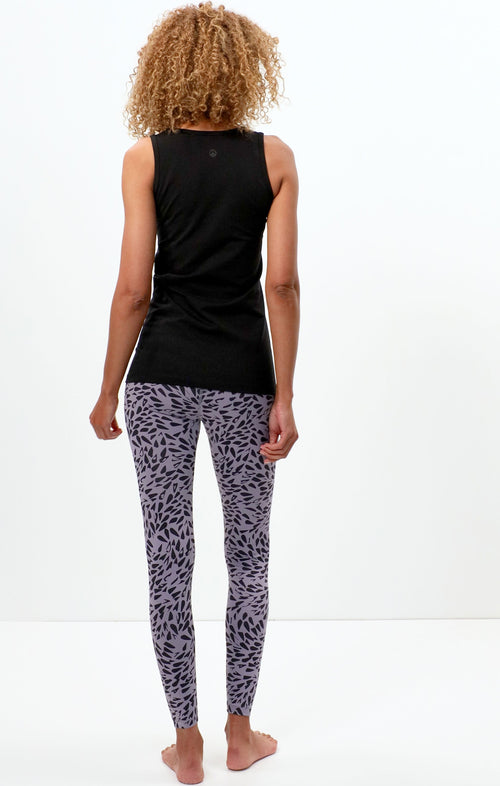 | color:schwarz |enges yoga tank schwarz baumwolle