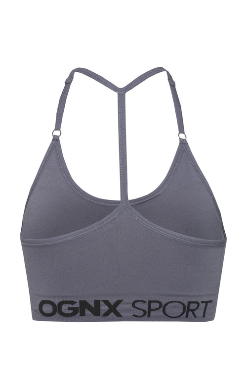 | color:grau |yoga BH grau mittlerer halt |sport BH grau mittlerer halt
