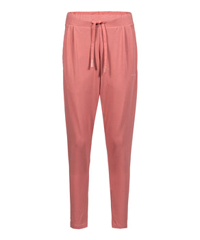 Harem Pants Bio Baumwolle - rot | color:rot |yoga hose harem pants rot |yoga kleidung