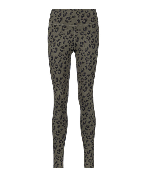 | color:grün | yoga damen soft leggings leo luna | bio baumwolle | yoga leggins leo | yoga damen leggins nachhaltig