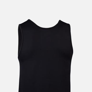 Mesh Tank - schwarz