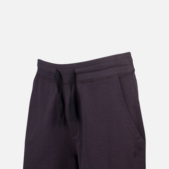 | color:schwarz shorts bio baumwolle