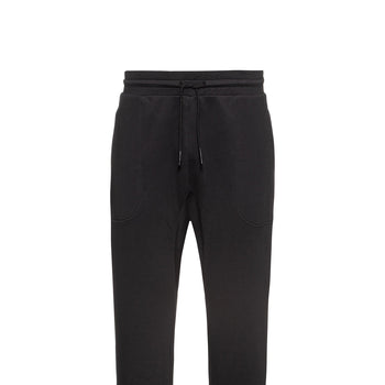 | color:schwarz |yoga hose schwarz tasche reißverschluss