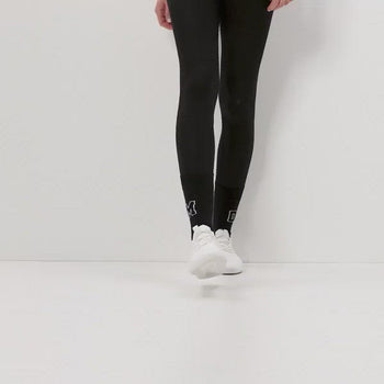  | color:schwarz |yoga socken OM druck schwarz