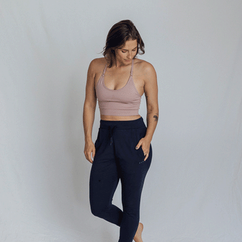 | color:blau |yoga hose harem pants blau |yoga kleidung